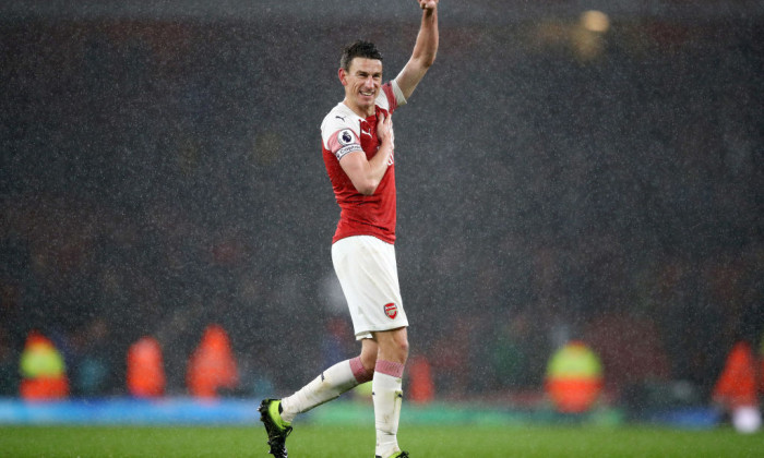 Koscielny