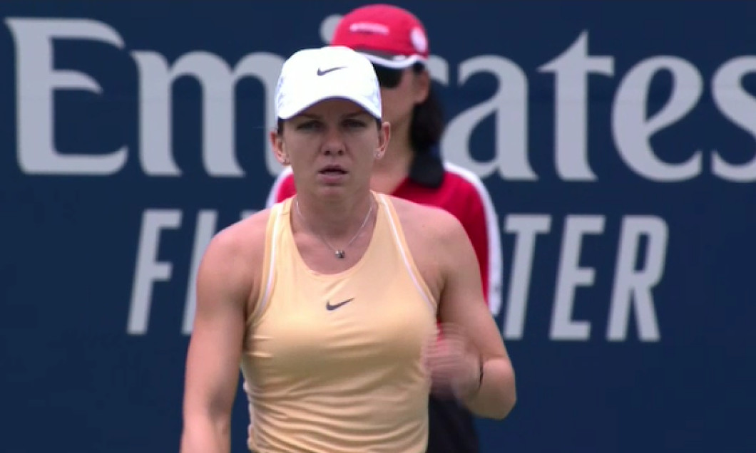 simona halep