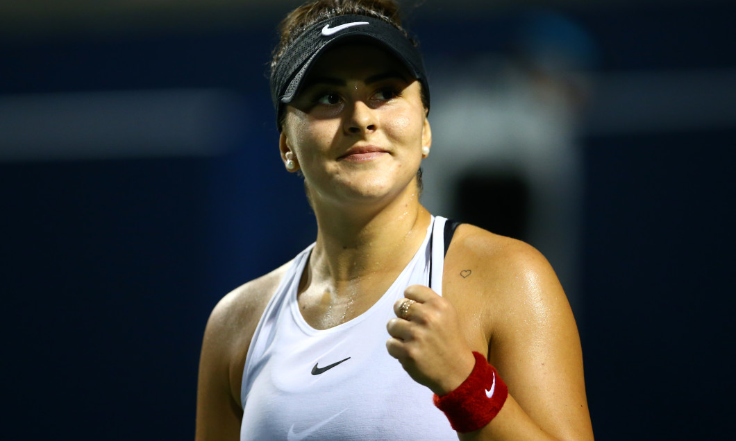 Andreescu