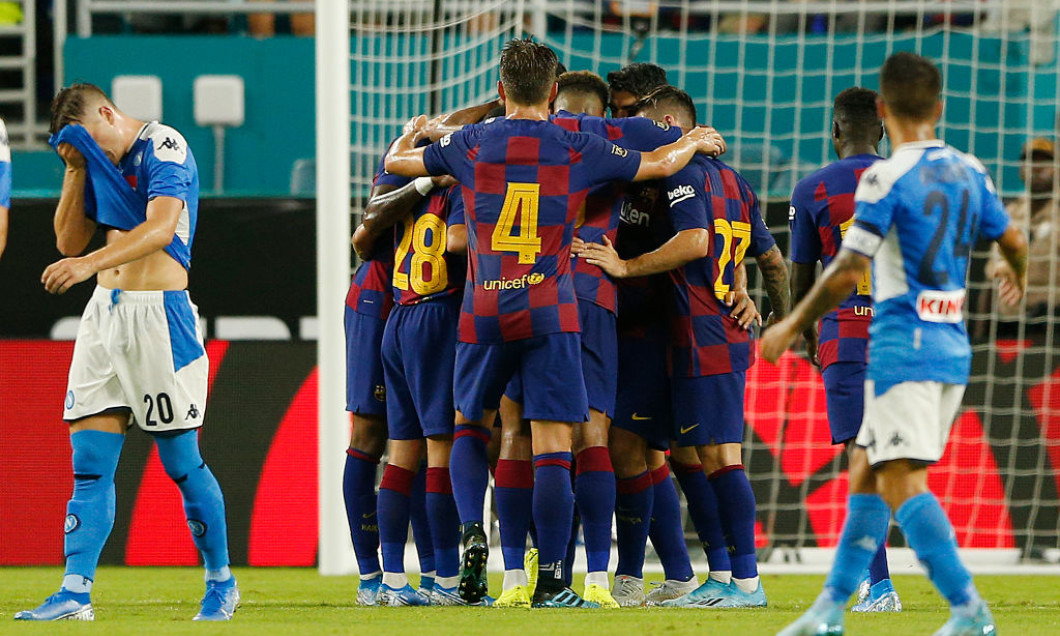FC Barcelona