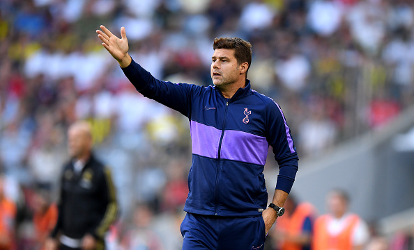 Juventus și Inter se bat pe semnătura lui Mauricio Pochettino. Anunțul presei engleze