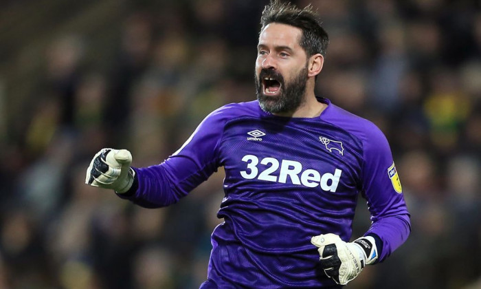 Scott Carson