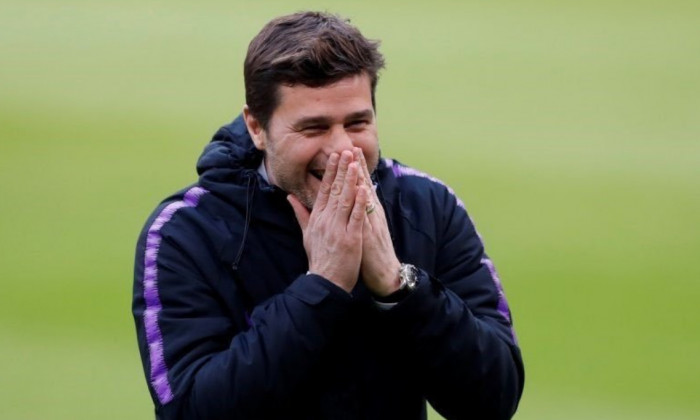 pochettino