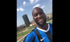 Romelu Lukaku