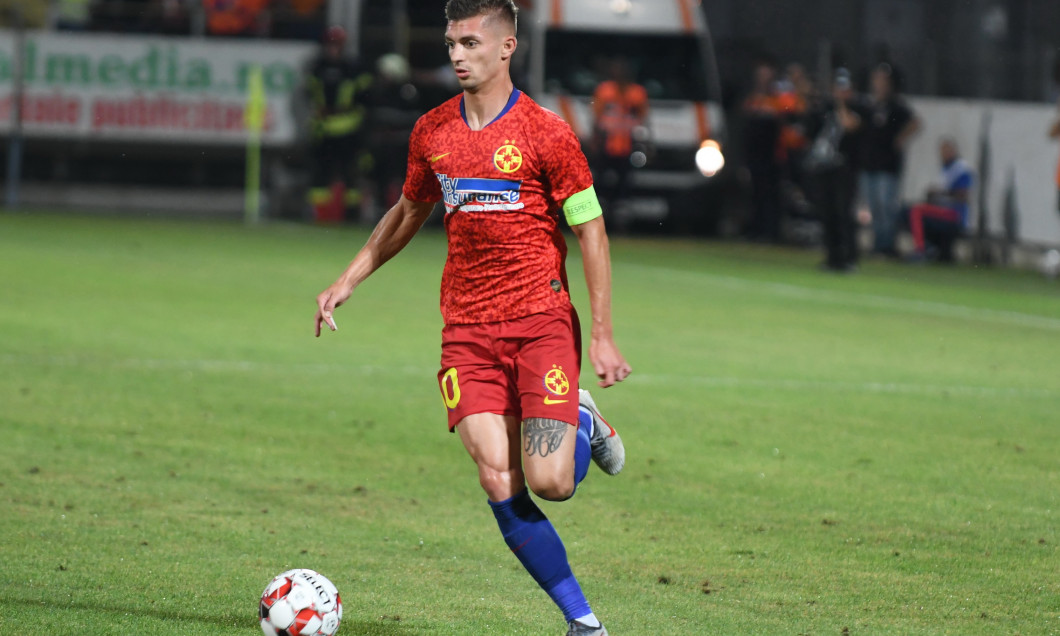 Florin Tănase