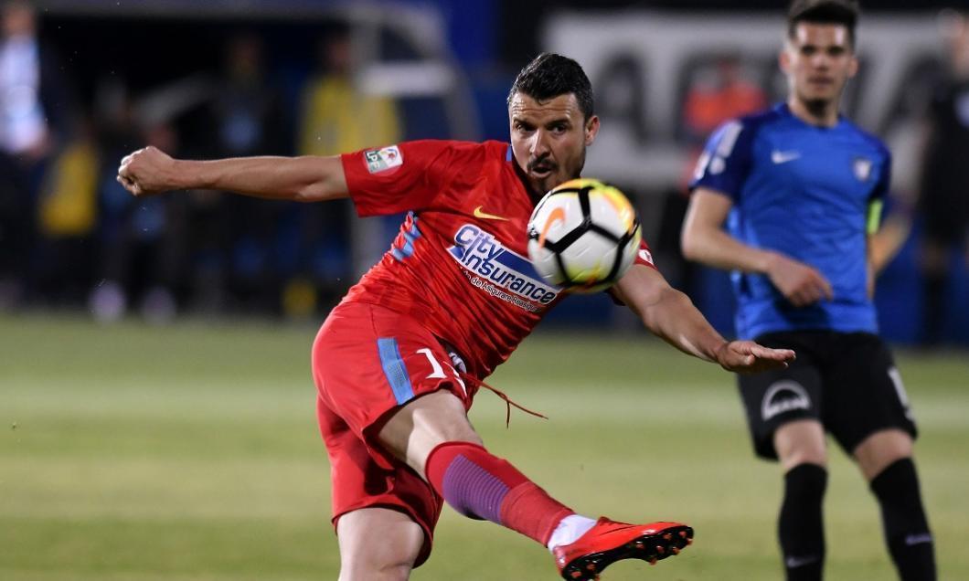 ”Budescu ar putea juca la FCSB doar dacă Gigi vinde, nu are loc acum!” Explicațiile unui fost antrenor de la FCSB și Astra