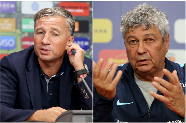 Dan Petrescu nu s-a ferit de cuvinte: "Bineînțeles că Lucescu asta a făcut"