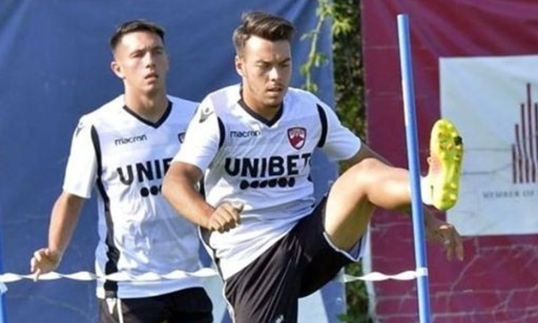 neicutescu dinamo
