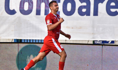 FOTBAL:FC BOTOSANI-FC VOLUNTARI, LIGA 1 CASA PARIURILOR (20.07.2019)