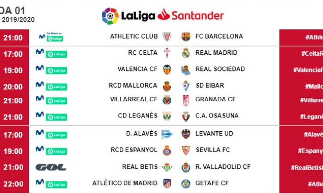 laliga