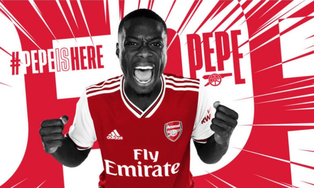 nicolas pepe