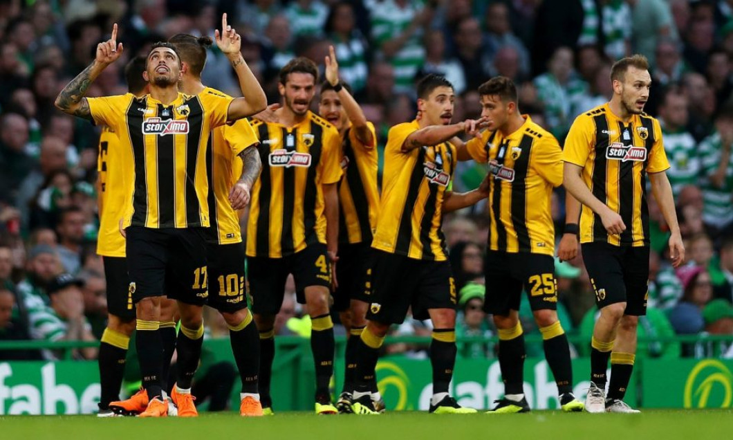 AEK Atena