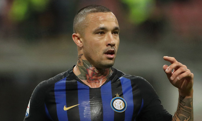 Nainggolan