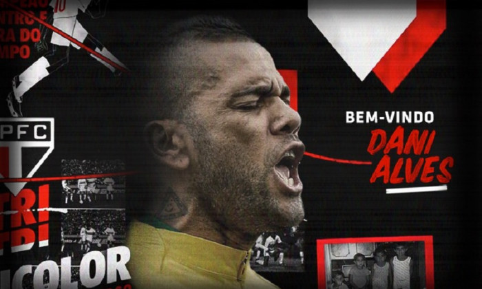 Dani Alves