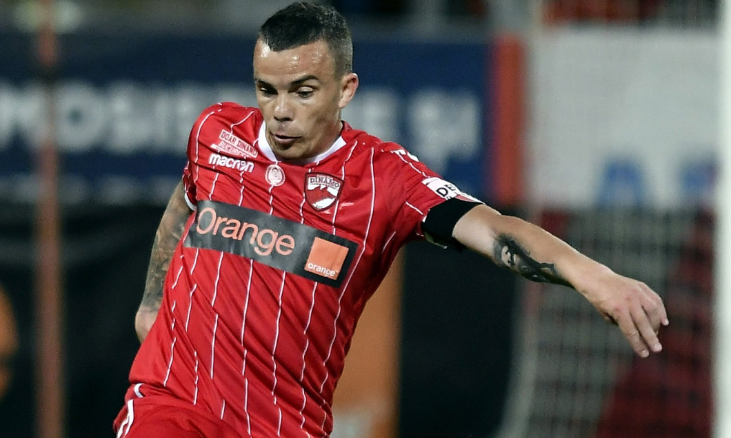 FOTBAL:DINAMO BUCURESTI-CSM POLITEHNICA IASI, PLAY OUT LIGA 1 BETANO (22.05.2019)