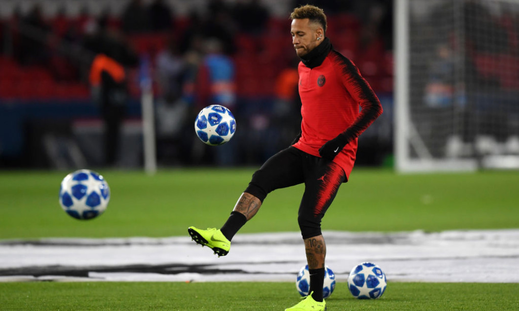 Neymar