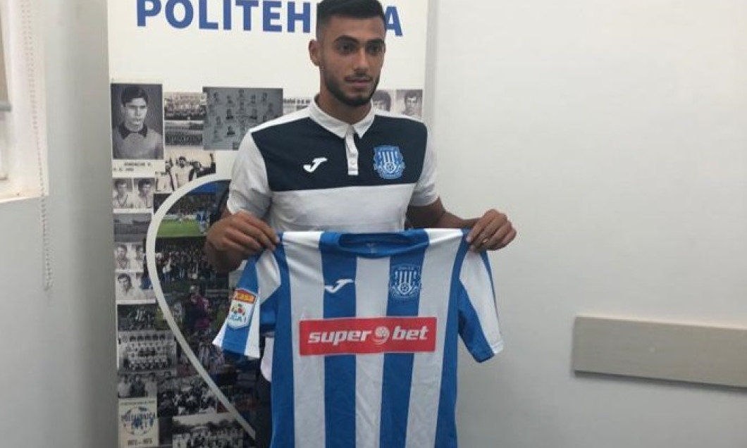 cosmin birnoi bun