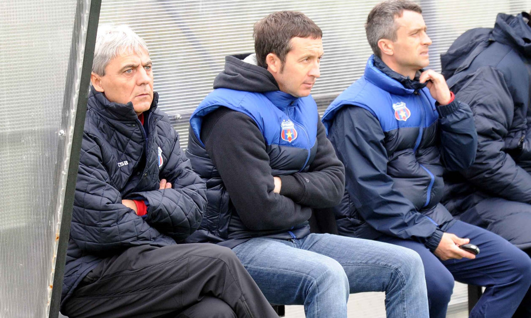 1.FOTBAL:SPORTUL STUDENTESC-STEAUA BUCURESTI 0-0,LIGA 1 (16.04.2011)