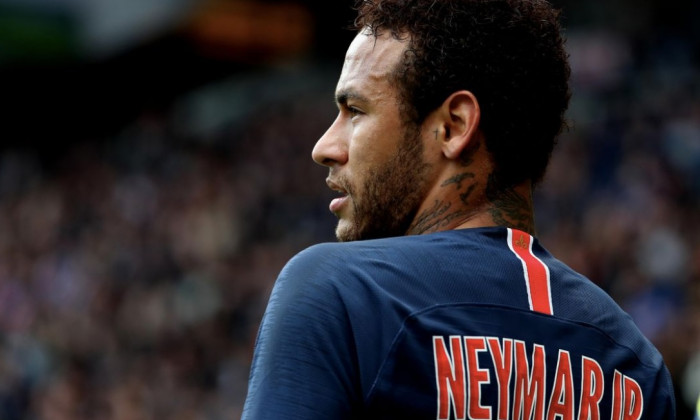 neymar