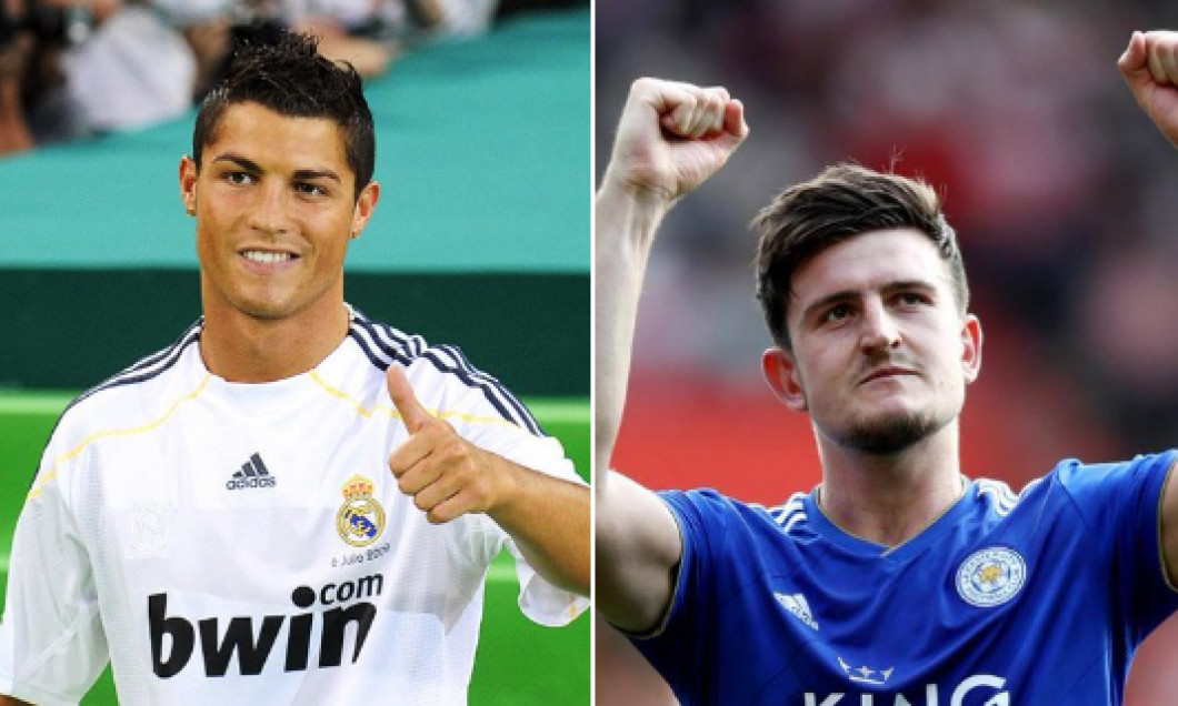 maguire cr7