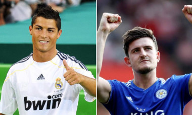 maguire cr7
