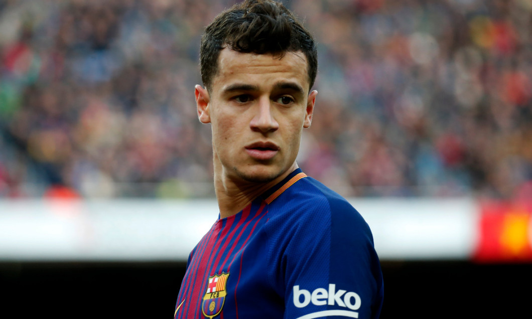coutinho deschidere