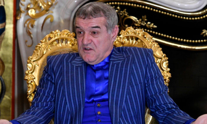 Gigi Becali