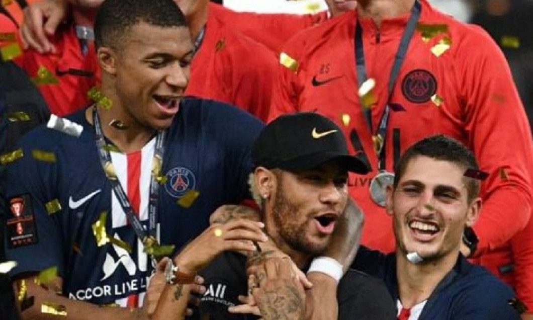 Neymar