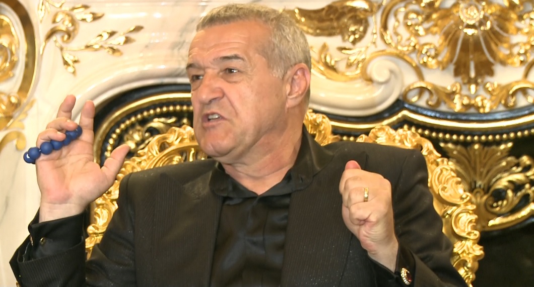 Poliția a demarat o anchetă după ce jucătorii FCSB-ului s-au antrenat la baza din Berceni. Ce riscă Gigi Becali