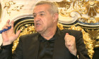 Gigi Becali explica