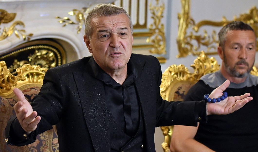 Singur împotriva tuturor! Gigi Becali n-a ținut cont de nimic și l-a luat: Numai eu l-am vrut! 8 transferuri la FCSB