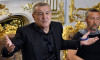 FOTBAL:PREZENTARE BOGDAN ANDONE LA FCSB (5.06.2019)