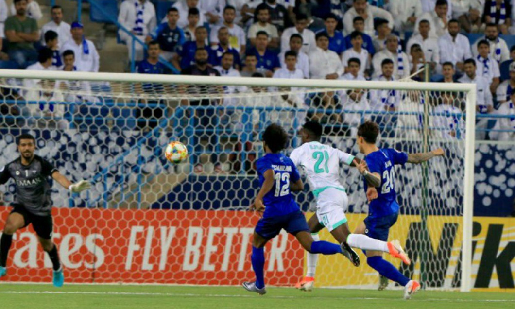 Al Hilal