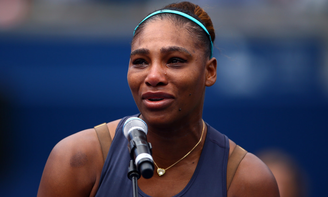 Rogers Cup Toronto - Day 9
