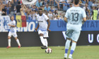 FOTBAL:CS U CRAIOVA-AEK ATENA, PRELIMINARII, EUROPA LEAGUE (8.08.2019)