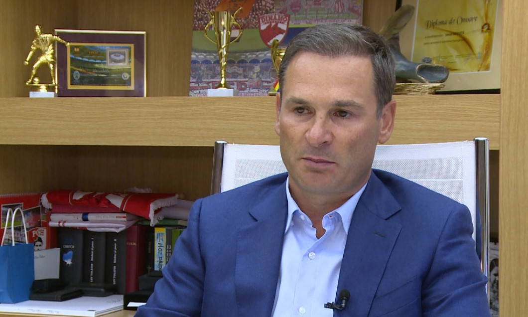 ionut negoita interviu