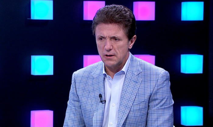 gica popescu