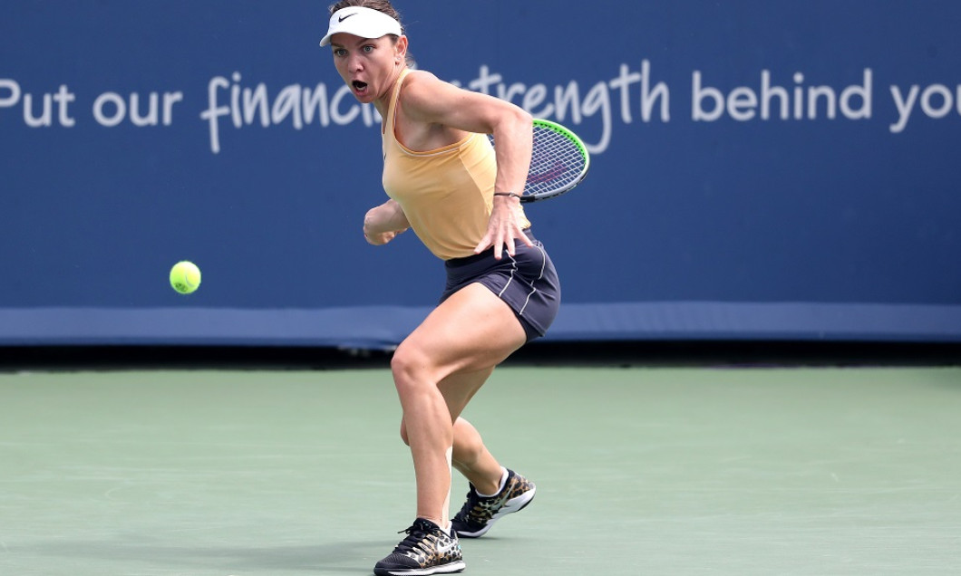 Western & Southern Open - Day 5