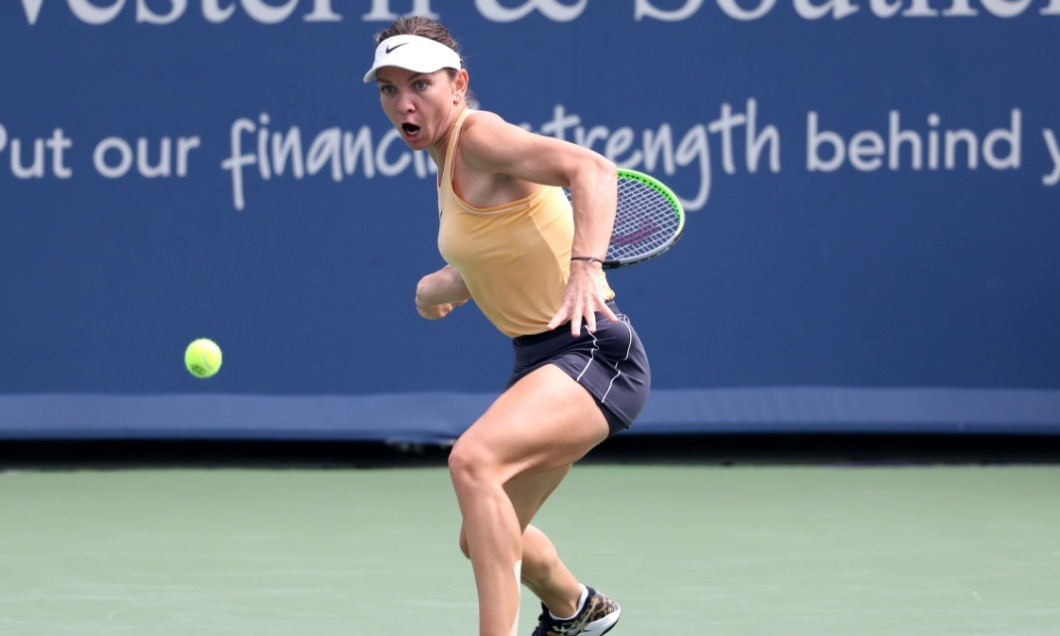 Simona-halep