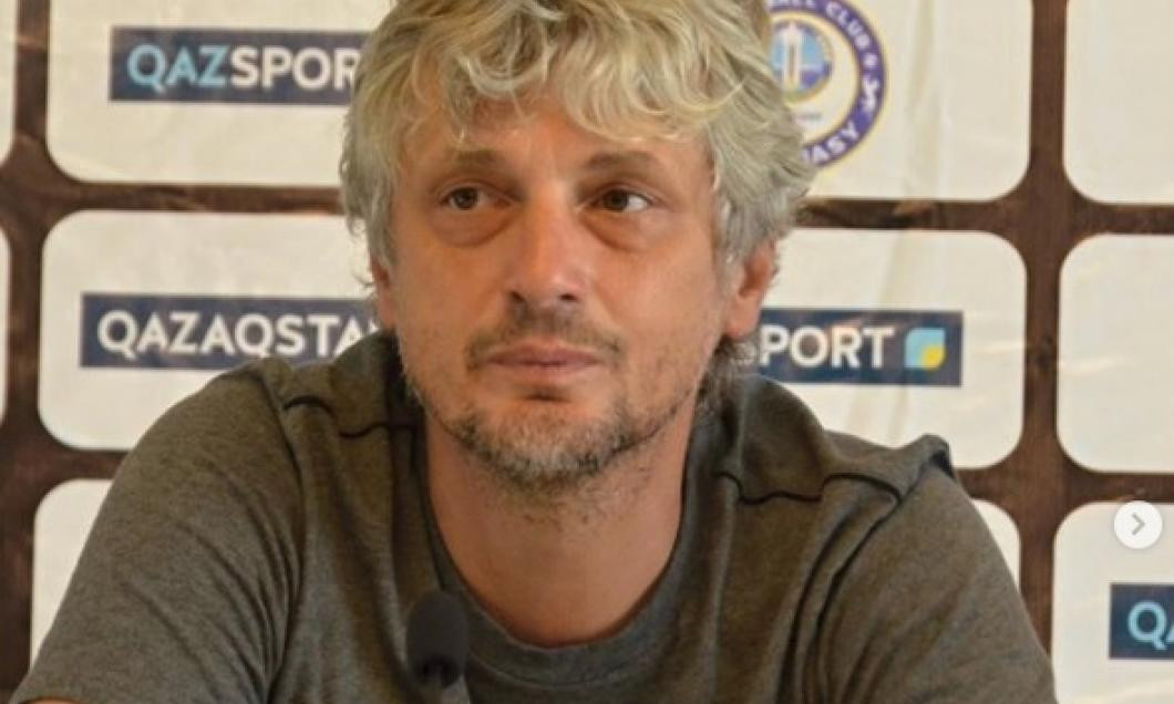 antrenor mlada