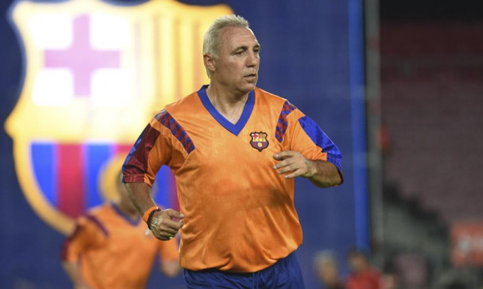 Stoichkov