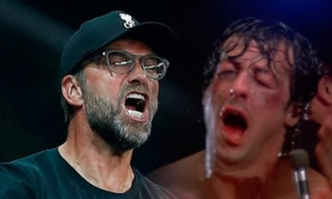 klopp rocky