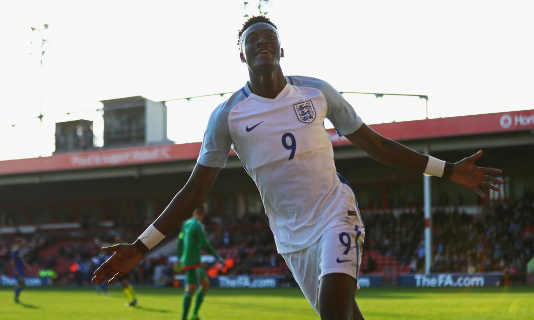 England v Bosnia - UEFA European U21 Championship