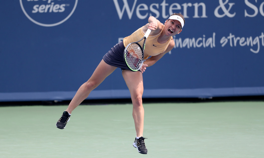 Simona Halep
