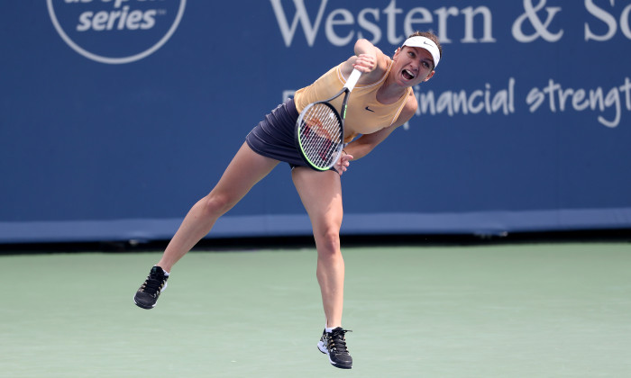 Simona Halep