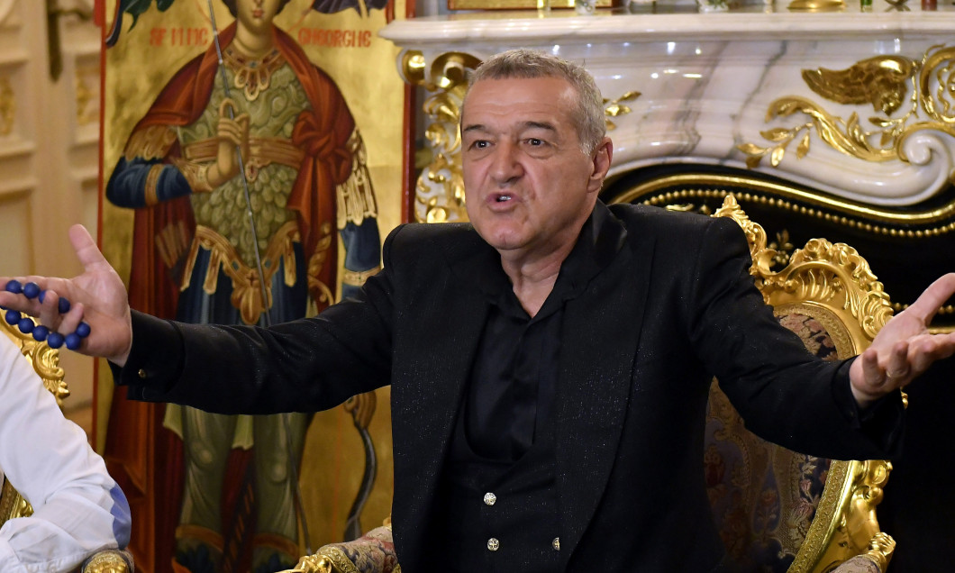 Gigi Becali