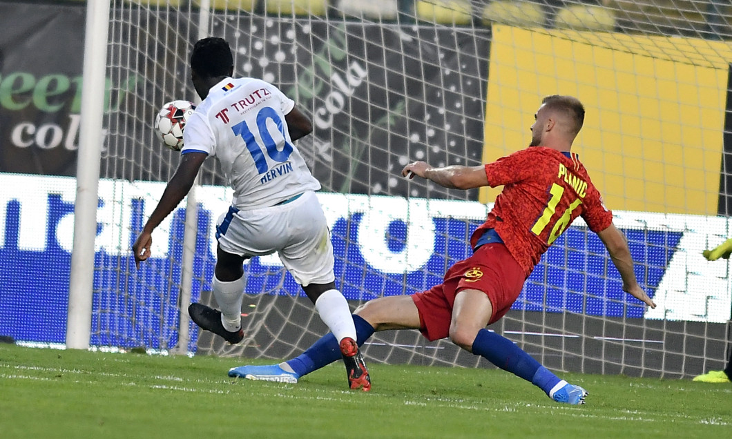 FOTBAL:FCSB-FC BOTOSANI, LIGA 1 CASA PARIURILOR (29.07.2019)