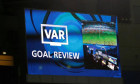 var