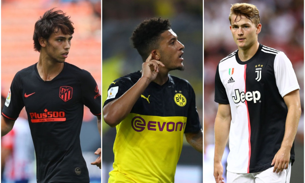 Felix Sancho De Ligt