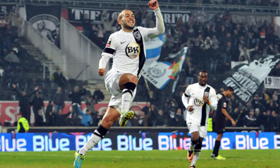 Vitória-de-Guimarães